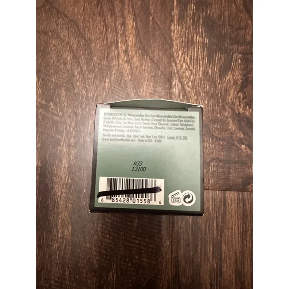 Bumble and Bumble Semisumo Hi Shine Lo Hold Pomade 1.5 oz New in Box - Picture 4 of 4